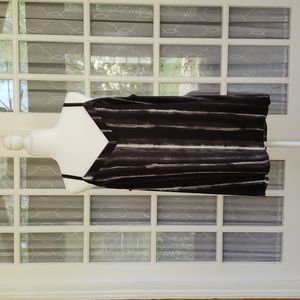 Torrid Long Camisole Top